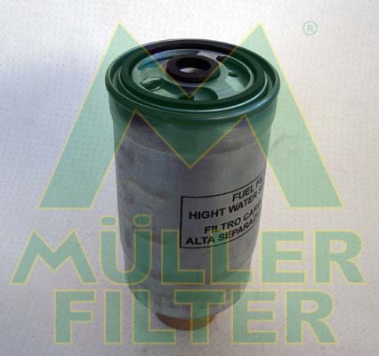 MULLER FILTER kuro filtras FN803